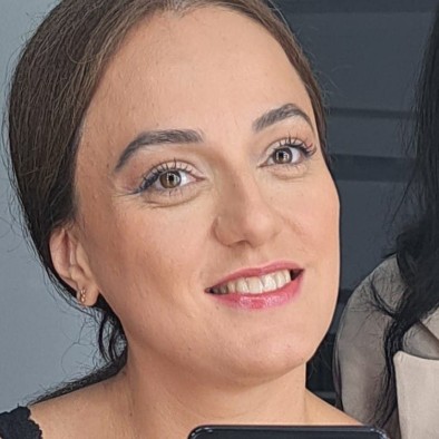 მარიამ მჭედლიძე