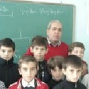 გიგლა სარია — რეპეტიტორი