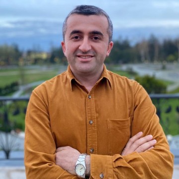 არჩილ თოდყუა — რეპეტიტორი