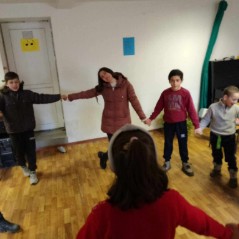 თამარ  ტატალაშვილი — რეპეტიტორი