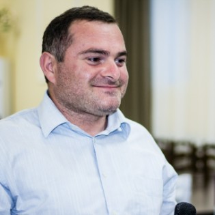 ნიკოლოზ წულაია — რეპეტიტორი