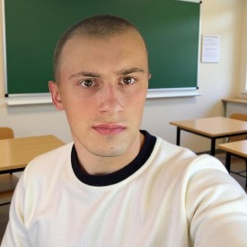 ლუკა ქავთარაძე — რეპეტიტორი
