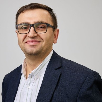 ირაკლი ირემაძე