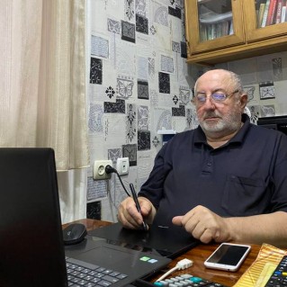რომანი გელიაშვილი