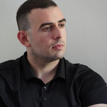 ლაშა ჩანტლაძე