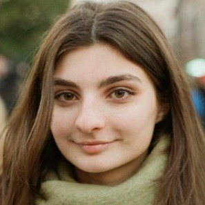 თეკლა გოცაძე — რეპეტიტორი