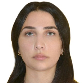 ქრისტინე ცირეკიძე