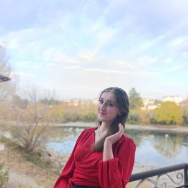 ფიქრია ბარანიკოვი