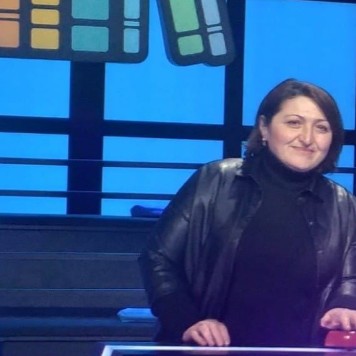 ფიქრია  ჯანგავაძე