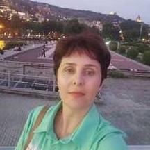 ნატალია  საველიევა 