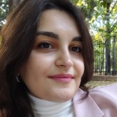 მარიამ ბიბილაშვილი