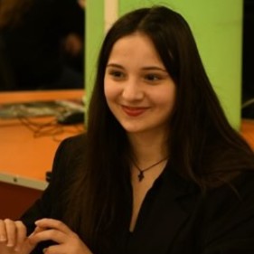 ლიკა გვენეტაძე