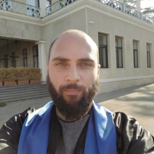 მიხეილი ქოპილაშვილი