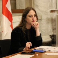 ციური გვენეტაძე
