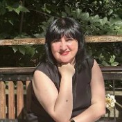 khatia zivzivadze