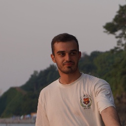 Giorgi  Chanadiri