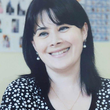 მანანა თევზაძე