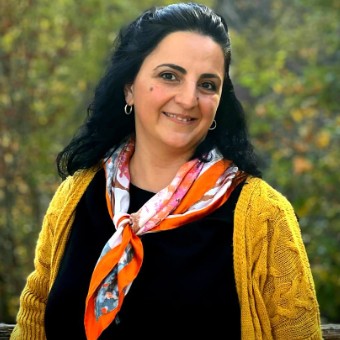ლალი ჩხიკვაძე