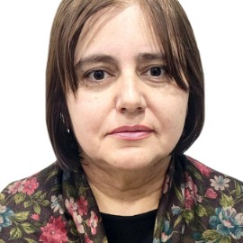 მაია ჩელხიაშვილი — რეპეტიტორი