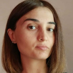 ნათია ცისკარიძე