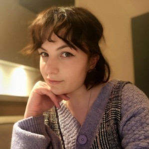 სალომე  შენგელია 