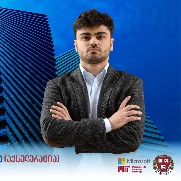 ერეკლე ბიძინაშვილი