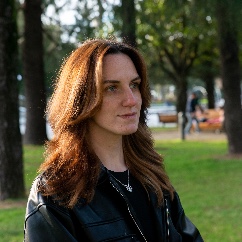 ანა ლებანიძე